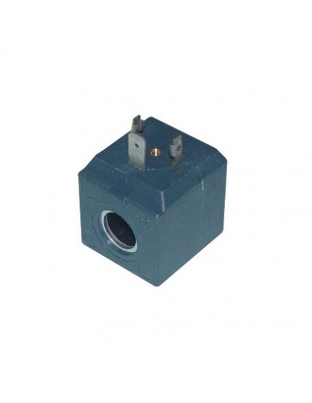 BOBINA ELECTROVÁLVULA PLANCHA (7W)