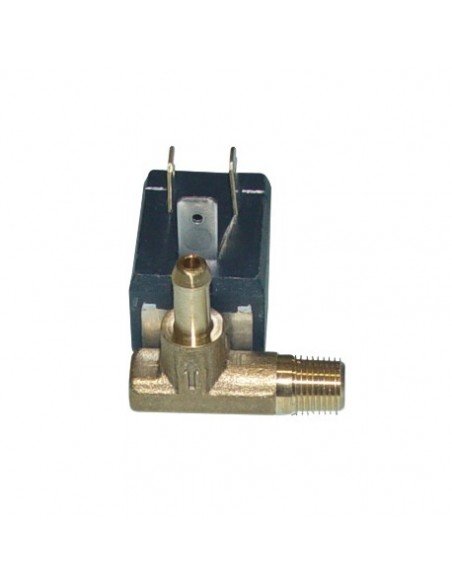 ELECTROVÁLVULA PLANCHA FOGACI/ELECTR (4W)
