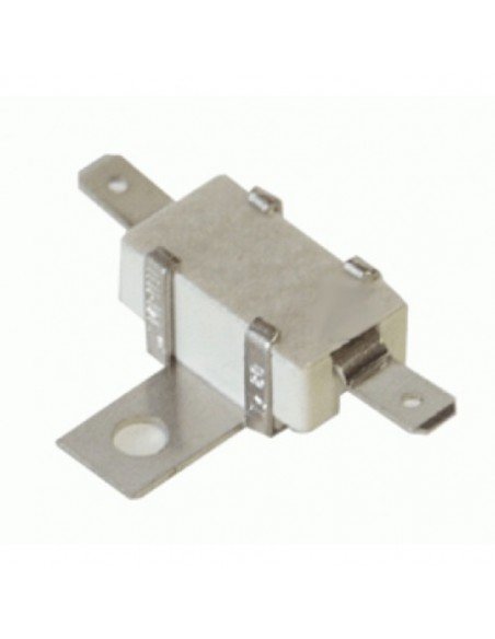 FUSIBLE DE SEGURIDAD CERÁMICO 315º POLTI