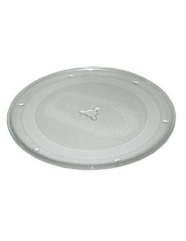 PLATO DE MICROONDAS 262mm