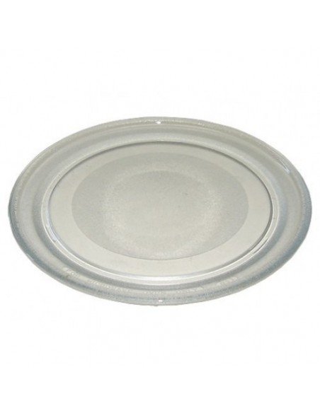 PLATO DE MICROONDAS 280mm