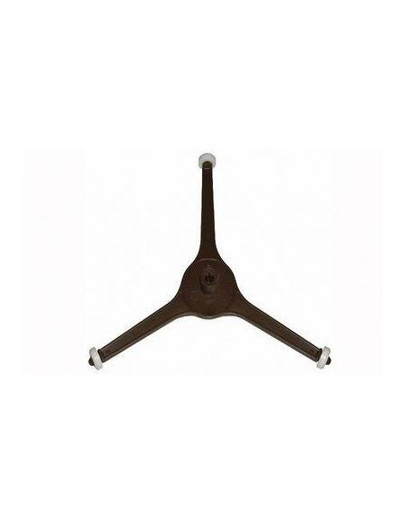 SOPORTE DE PLATO MICROONDAS