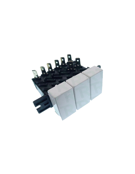 INTERRUPTOR 3 TECLAS FAGOR (ORIGINAL)
