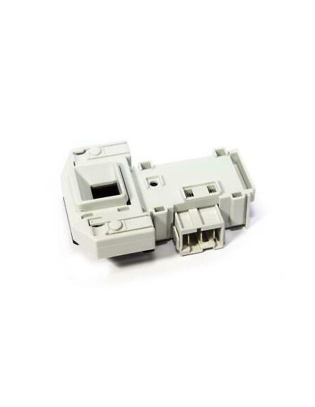 INTERRUPTOR BLOCAPUERTA BOSCH/SIEMENS/BALAY (ORIGINAL)