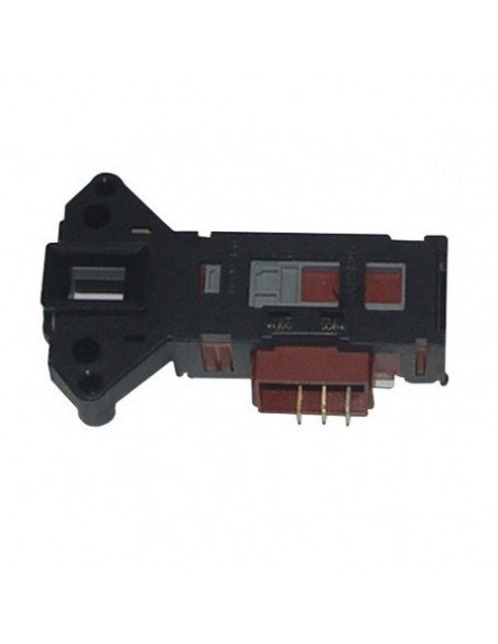 INTERRUPTOR BLOCAPUERTA BOSCH/BALAY