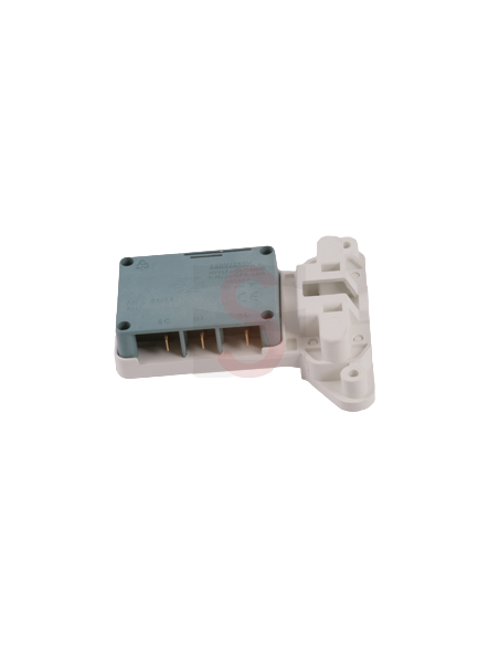 INTERRUPTOR BLOCAPUERTA NEWPOL