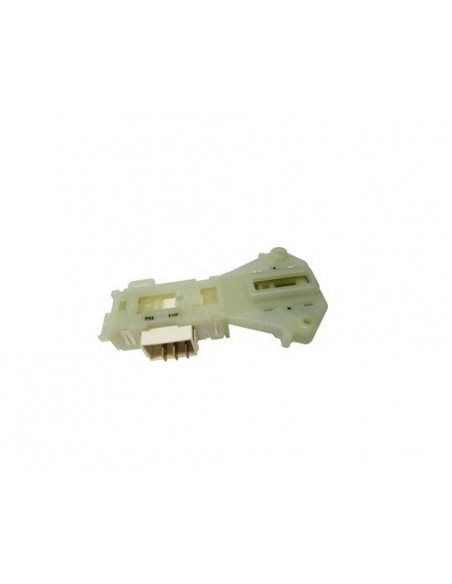 INTERRUPTOR BLOCAPUERTA INDESIT/ARISTON/SMEG