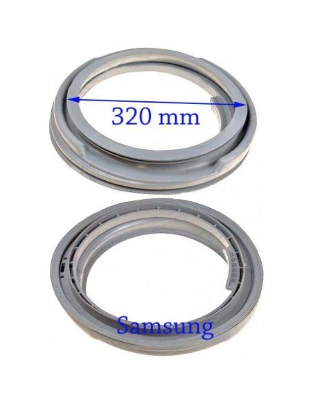 GOMA PUERTA SAMSUNG