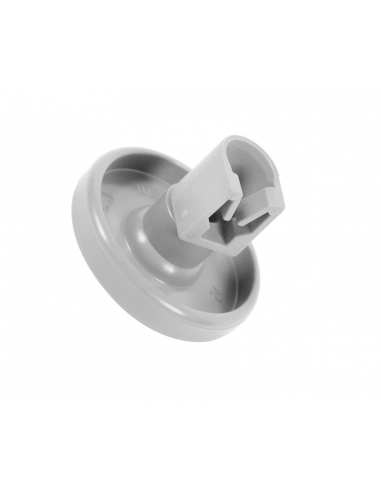 RUEDA LAVAVAJILLAS ELECTROLUX/ZANUSSI BLANCO