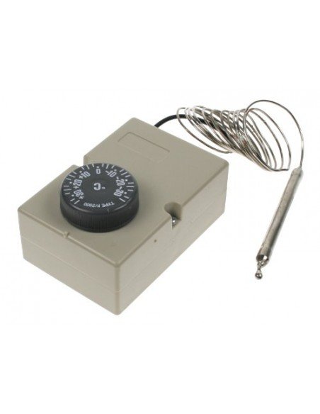 TERMOSTATO PRODIGI 30+30 CONGELADOR