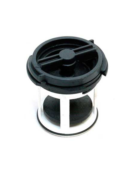 FILTRO LAVADORA WHIRLPOOL
