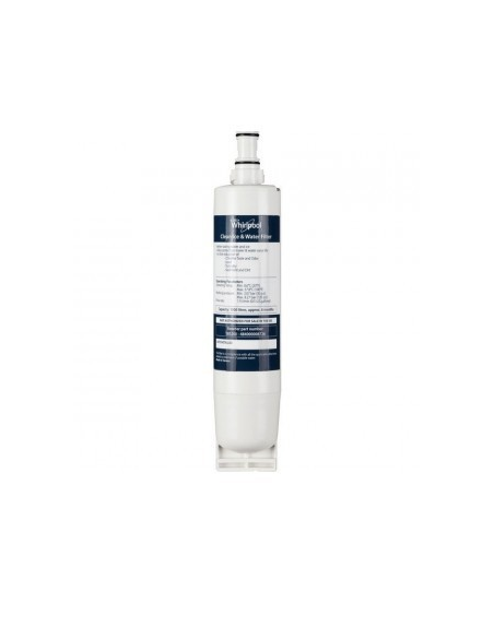 FILTRO DE AGUA WPRO