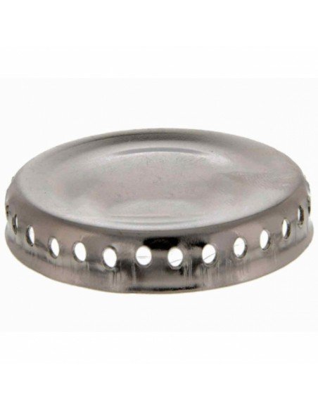 TAPA QUEMADOR DE COCINA SUPERSER