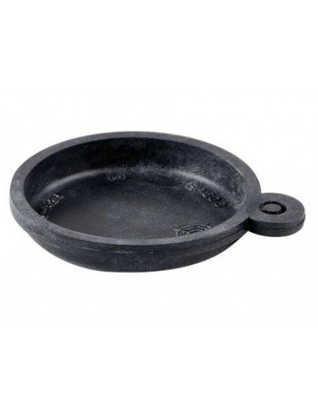 MEMBRANA DE CALENTADOR CHAFFOTEAUX (ORIGINAL)