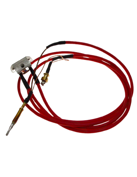 TERMOPAR CON DETECTOR DE HUMOS JUNKERS/BOSCH (ORIGINAL)