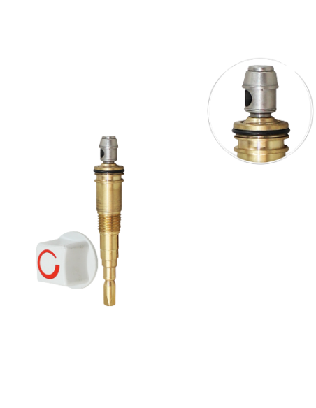 SELECTOR DE TEMPERATURA VAILLANT (ORIGINAL)