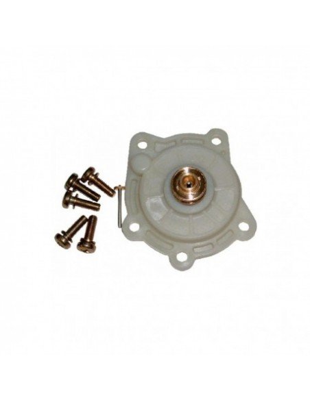 TAPA DE CUERPO CALENTADOR JUNKERS/BOSCH