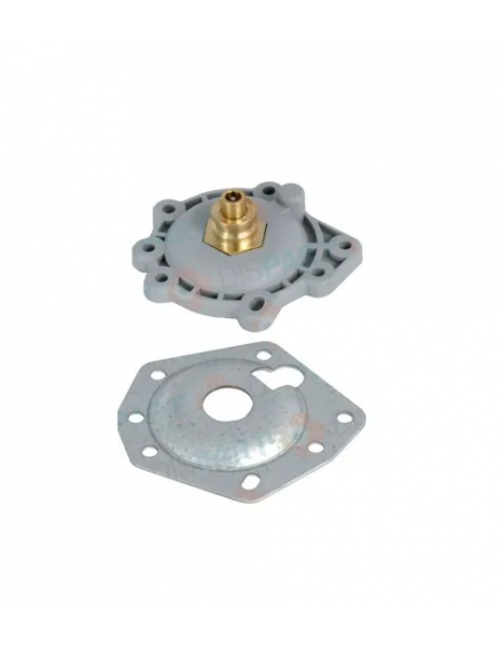 TAPA CALENTADOR BOSCH (ORIGINAL)
