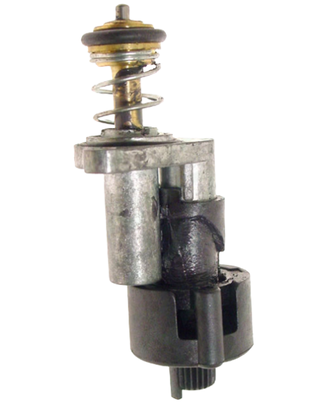 TAPA FRONTAL TERMO