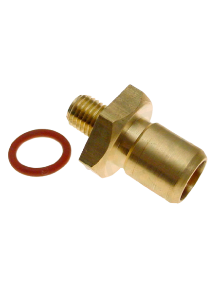 REGULADOR CUERPO AGUA JUNKERS/BOSCH (ORIGINAL)