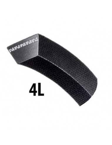 CORREA 4L 500