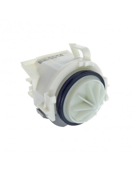BOMBA DE DESAGÜE LAVAVAJILLAS BOSCH/SIEMENS/BALAY