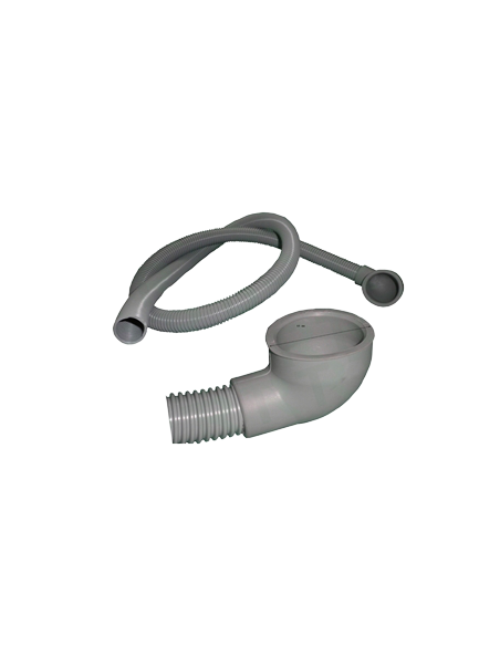TUBO DE DESAGÜE INDUSTRIAL - 1.5m
