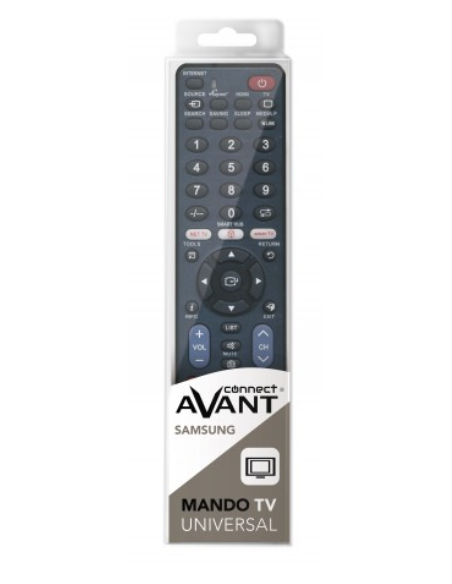 MANDO A DISTANCIA TV SAMSUNG