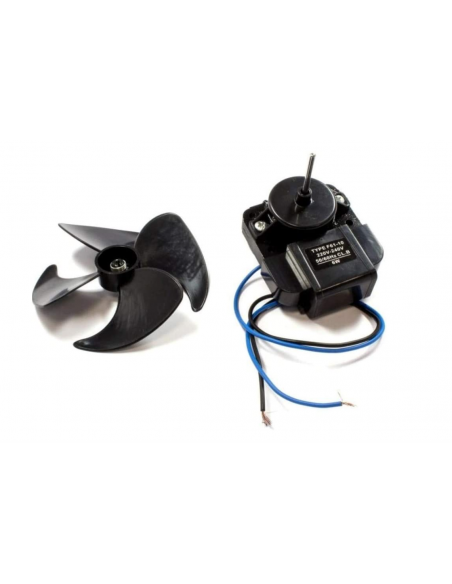 MOTOR VENTILADOR CANDY/IBERNA