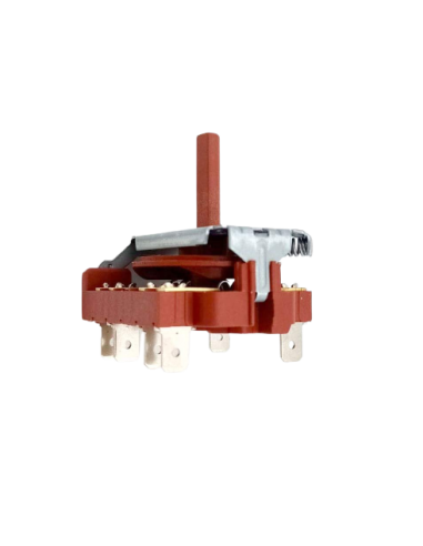 CONMUTADOR TEKA 4P H-HC495-535