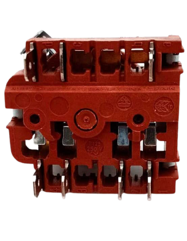 CONMUTADOR TEKA 4P H-HC495-535