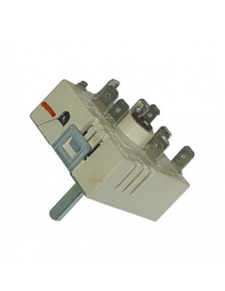 REGULADOR VITRO DOBLE AEG