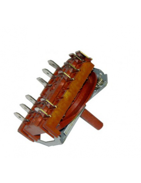 CONMUTADOR TEKA 4P H-490-510