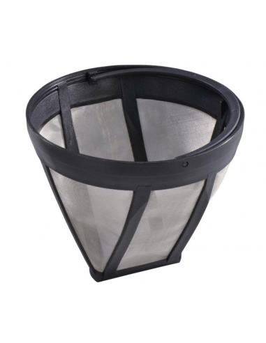 FILTRO DE CAFETERA NEGRO