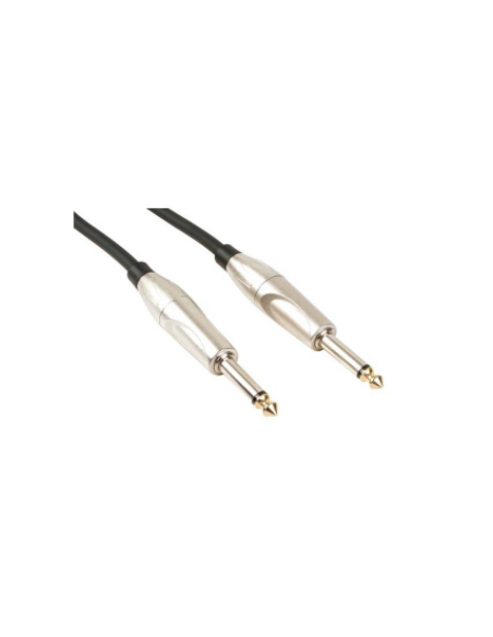 CABLE AUDIO 1M (macho-macho)