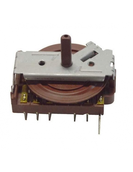 CONMUTADOR TEKA 5P