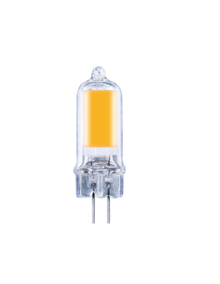 BOMBILLA LED 2W (BLANCA)