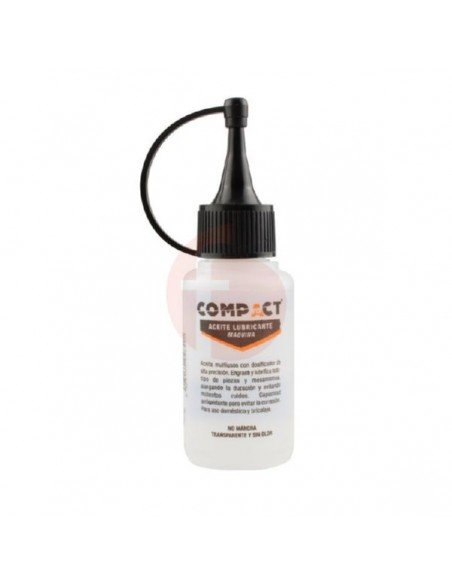 ACEITE PARA MÁQUINA DE COSER (50ml)