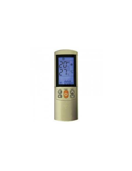 MANDO UNIVERSAL AIRE ACONDICIONADO