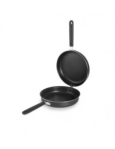 SARTÉN PARA TORTILLAS IBILI 24cm