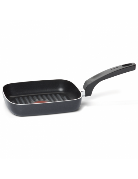 SARTÉN GRILL TEFAL 18x20cm