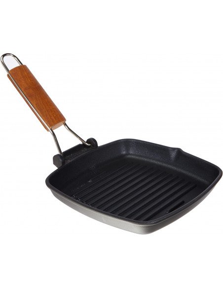 SARTÉN GRILL 20x20cm