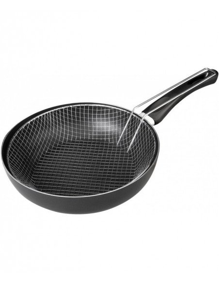 SARTEN FREIDORA IBILI 26cm