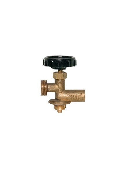 ADAPTADOR PARA BOTELLA DE GAS R-410