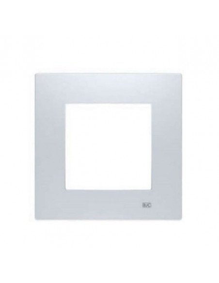 MARCO 1 ELEMENTO BLANCO BJC