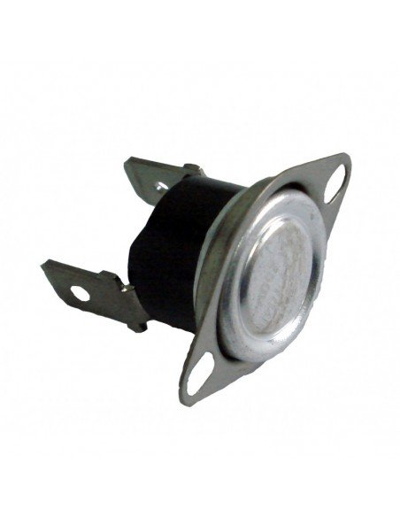 TERMOSTATO BOTON NC 85-90ºC SOPORTE
