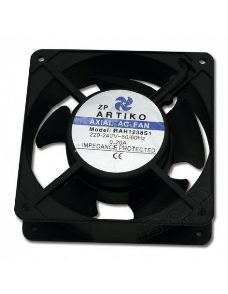 VENTILADOR FRIGORIFICO 0.20A