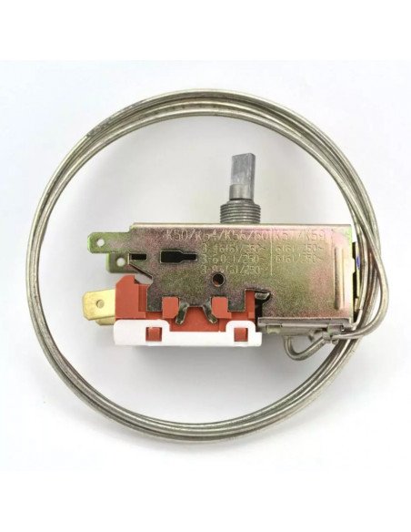 TERMOSTATO BOTELLERO