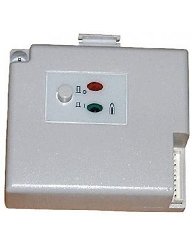 CAJA DE CONEXIONES JUNKERS/BOSCH