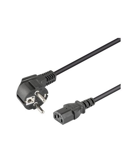 CABLE DE ALIMENTACIÓN 1.8m